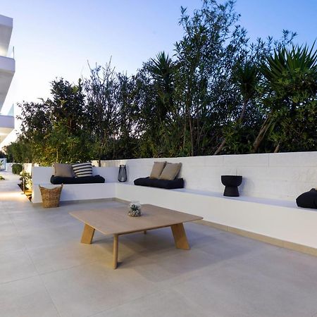 S U E N O - Studios And Apartments, With Shared Pool Kato Daratso Exterior foto