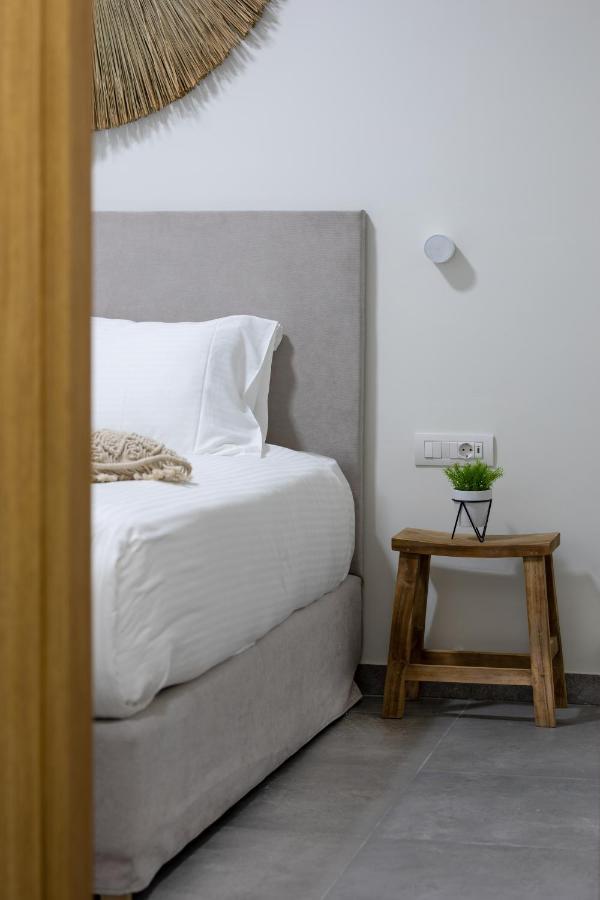 S U E N O - Studios And Apartments, With Shared Pool Kato Daratso Exterior foto